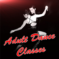 Adult Dance